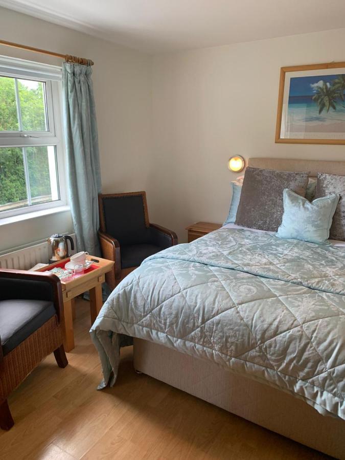 Brooke Lodge Guesthouse Magherafelt Exteriör bild