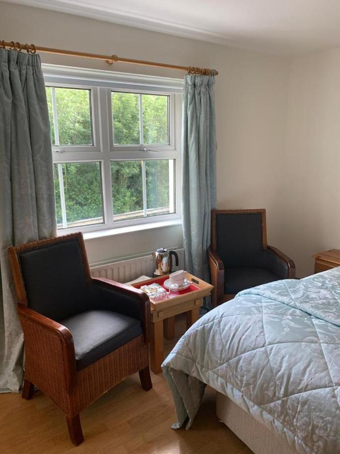 Brooke Lodge Guesthouse Magherafelt Exteriör bild