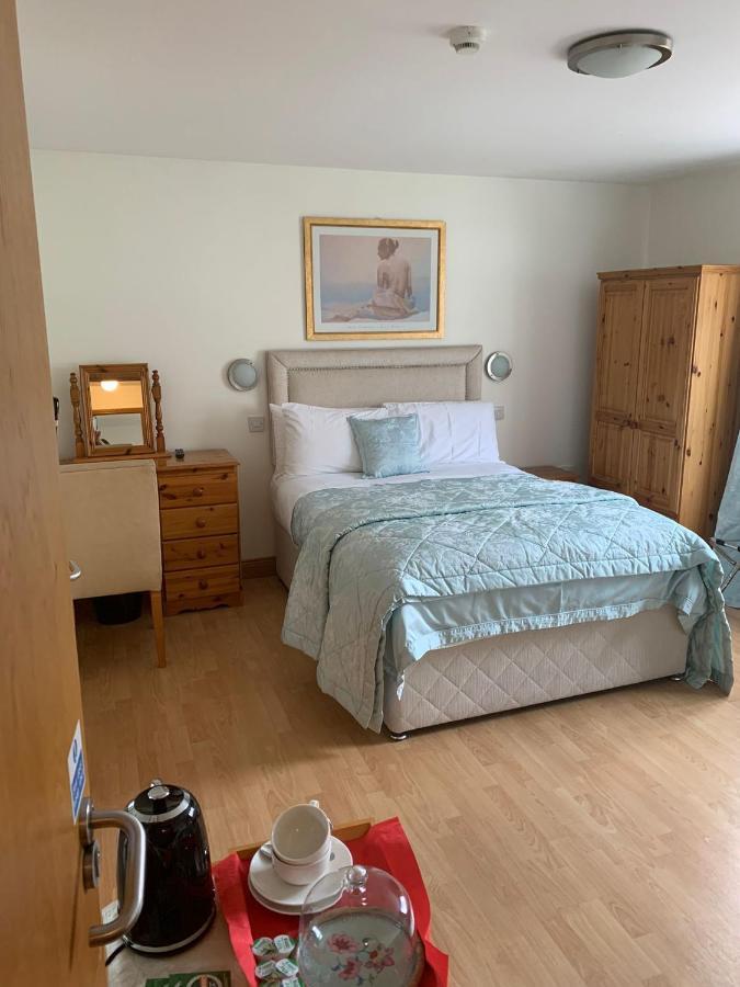 Brooke Lodge Guesthouse Magherafelt Exteriör bild