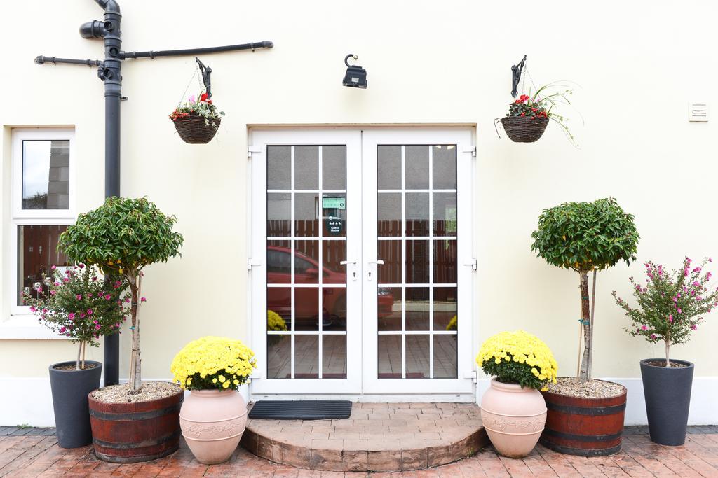 Brooke Lodge Guesthouse Magherafelt Exteriör bild