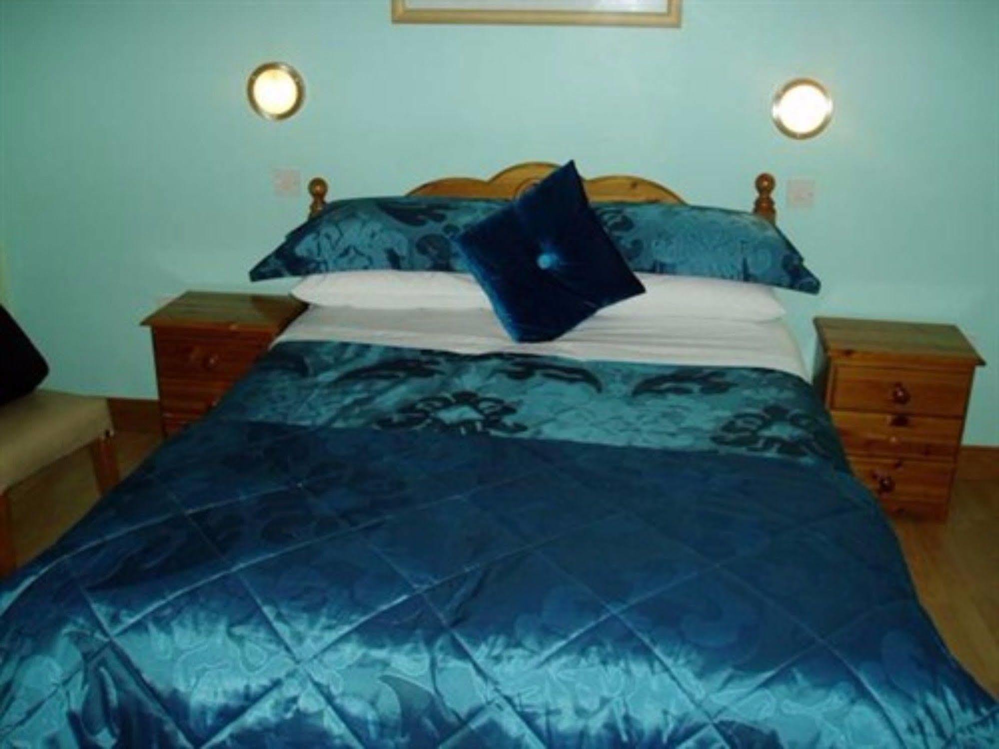 Brooke Lodge Guesthouse Magherafelt Exteriör bild